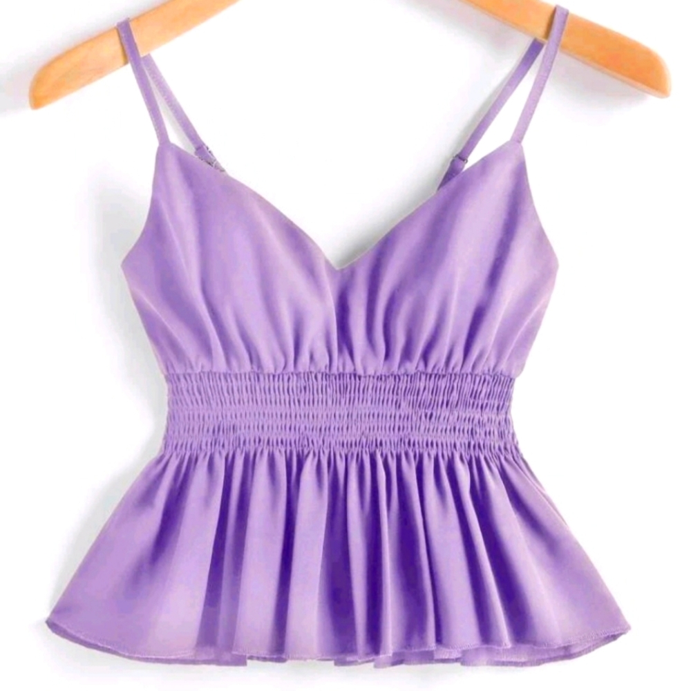 Cami Top